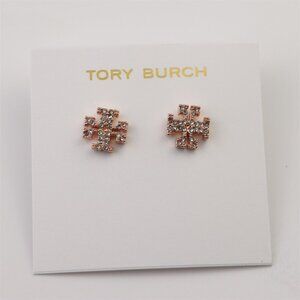 Tory Burch Earrings(Brand New)